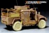 Voyager Model PE35972 Modern British Husky T.S.V. Basic For MENG VS-009 1/35